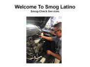 Smog Test Center For Quality Performance