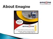 Recruitment Consulting Services- Emagine People Solutions