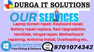 Sony Laptop service center in Kukatpally, Hyderabad