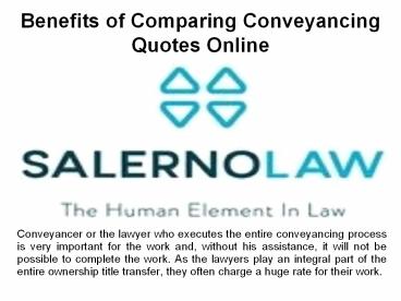 Find Top Conveyancing Solicitors in Gold Coast