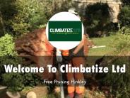 Detail Presentation About Climbatize Ltd