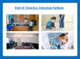 End of Tenancy Cleaning Fulham PowerPoint PPT Presentation