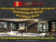 Interior Designer Company in Delhi