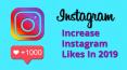 How to Increase Instagram Likes In 2019: 8+ Expert Tips PowerPoint PPT Presentation