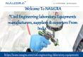 Civil Engineering Laboratory Equipments Manufacturers | Naugra PowerPoint PPT Presentation