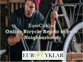 EuroCyklar- A New Online Bicycle Repair in your Neighbourhood PowerPoint PPT Presentation