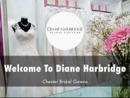 Detail Presentation About Diane Harbridge Bridal Couture