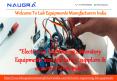 Electronics Engineering Lab Equipments Manufacturers PowerPoint PPT Presentation