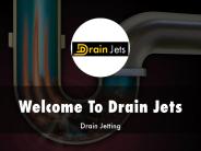 Drain Jets Presentation