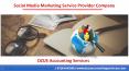 Your Next Marketing Strategy for Social Media Goals PowerPoint PPT Presentation