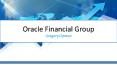 Oracle Financial Group - Gregory Cipressi PowerPoint PPT Presentation