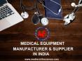 Hospital,Medical,Laboratory  Instruments Manufacturer & Supplier in India-Medi Era Life Science PowerPoint PPT Presentation