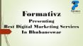 Best Digital Marketing Services In Bhubaneswar PowerPoint PPT Presentation