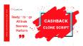 Cashback Clone Script PowerPoint PPT Presentation