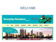 Burst pipes Osborne Park