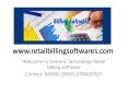 Retail Billing Software, Supermarket Software PowerPoint PPT Presentation