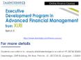 Online Finance Degree PowerPoint PPT Presentation