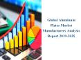 Global Aluminum Plates Market Manufacturers Analysis Report 2019-2025 PowerPoint PPT Presentation
