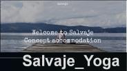 Salvaje Yoga