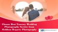 Choose Best Tuscany Wedding Photography Service from Siobhan Hegarty Photography PowerPoint PPT Presentation