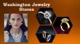 Washington Jewelry Stores