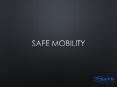 Safe Mobility in Dubai, UAE PowerPoint PPT Presentation
