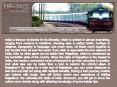 Trip to Rajasthan by Train is superb PowerPoint PPT Presentation