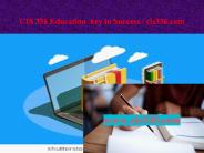 CIS 336 Education  key to Success / cis336.com
