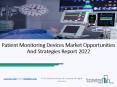 2019-2022 Patient Monitoring Devices Market | Global Analysis and Forecasts PowerPoint PPT Presentation