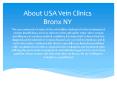 varicose vein treatments (2) PowerPoint PPT Presentation