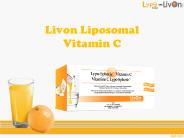 Livon Liposomal Vitamin C