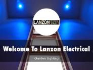 Information Presentation Of Lanzon Electrical
