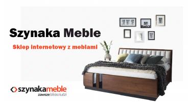 Prezentacja oferty firmy Szynaka Meble