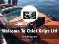 Information Presentation Of Chief Grips Ltd PowerPoint PPT Presentation