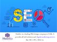 Choose affordable SEO services in Delhi PowerPoint PPT Presentation