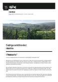 Our Natural Wine Guide PowerPoint PPT Presentation