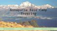 Annapurna Base Camp Trek (1) PowerPoint PPT Presentation