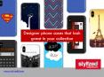 Never run out of style with stylish mobile covers at Stylizedd PowerPoint PPT Presentation