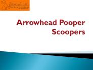Dog Poop Cleanup Peoria
