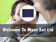 Information Presentation Of Mace Ent Ltd