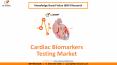 Cardiac Biomarkers Testing Market Size- KBV Research PowerPoint PPT Presentation