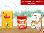 3 Indian spices to keep you away from infections