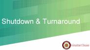 Shutdown & Turnaround
