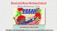Bread And Roses Heritage Festival PowerPoint PPT Presentation