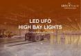 UFO LED High Bay Lights – LEDMyplace PowerPoint PPT Presentation