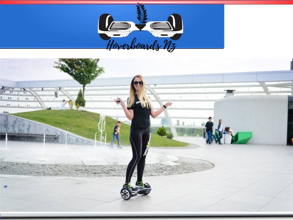 NZ Hoverboards