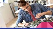 TV Repairman Near Me