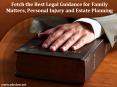 Best Family Court Attorney PowerPoint PPT Presentation
