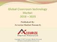 Global Cleanroom technology Market PowerPoint PPT Presentation