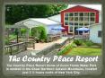 Mini Vacation Near NYC| The Country Place Resort PowerPoint PPT Presentation